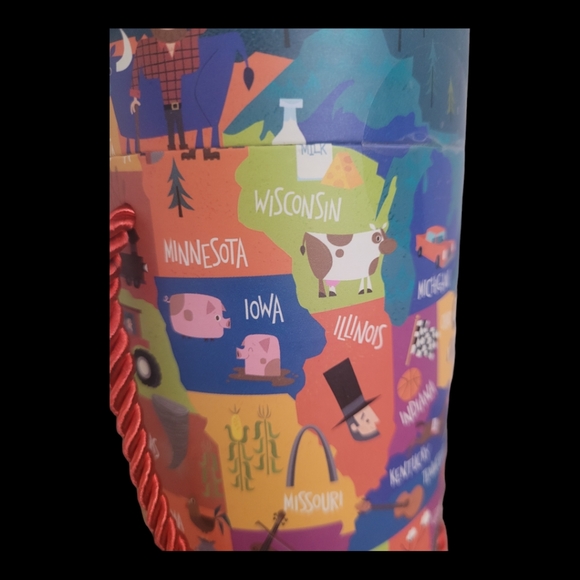 Crocodile Creek 200 Piece Puzzle with Matching Poster - Picture 8 of 13